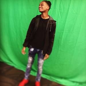 Meet your Posher, Jaydan